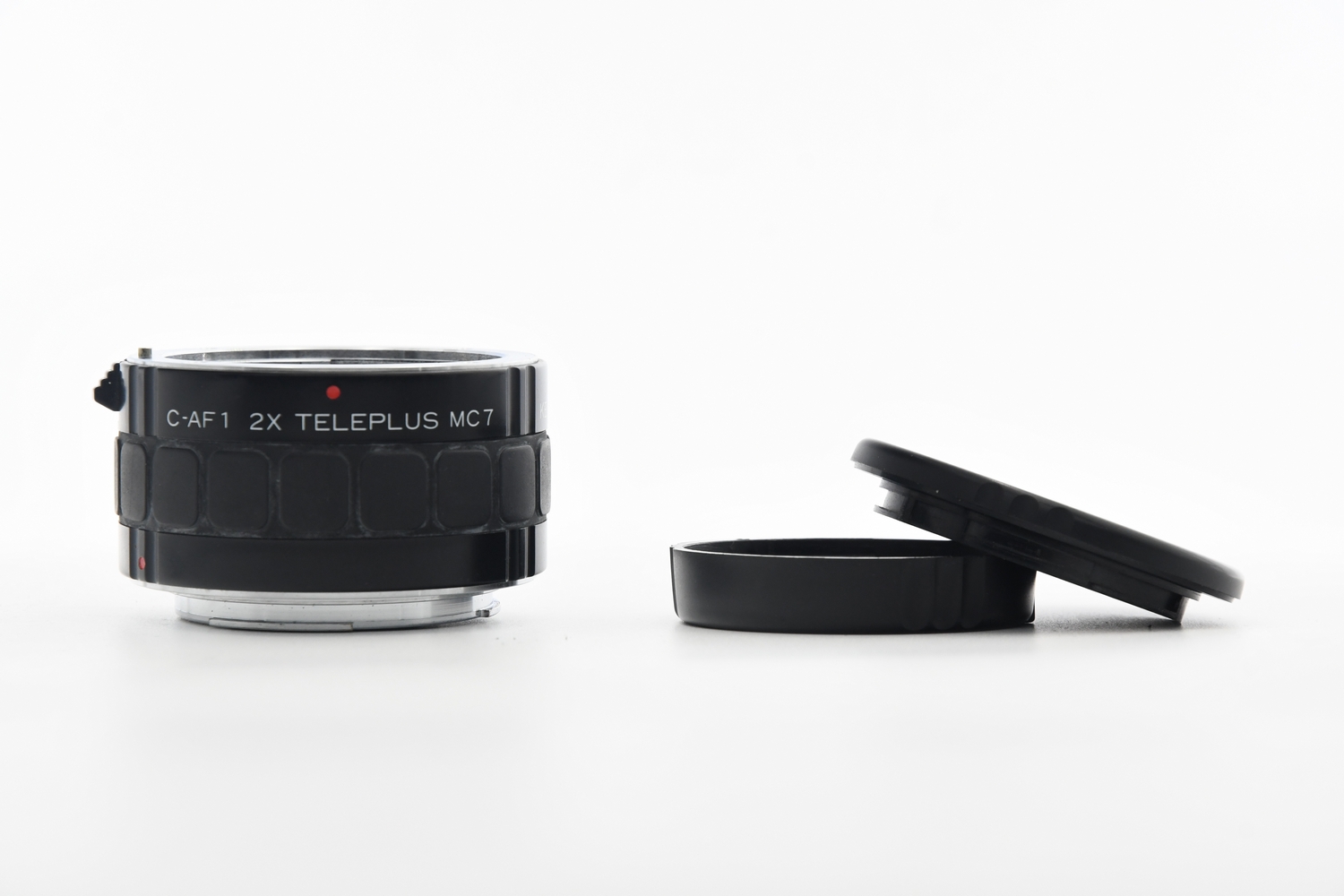 Телеконвертер Kenko C-IX 2x teleplus MC7 Canon EF  (состояние 4) (б/у)