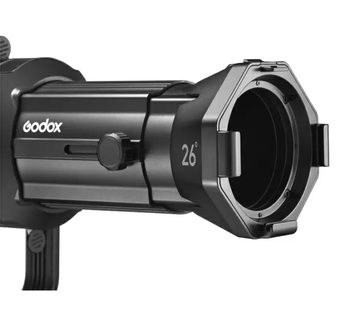 Объектив Godox Lens 26° для VSA-26K