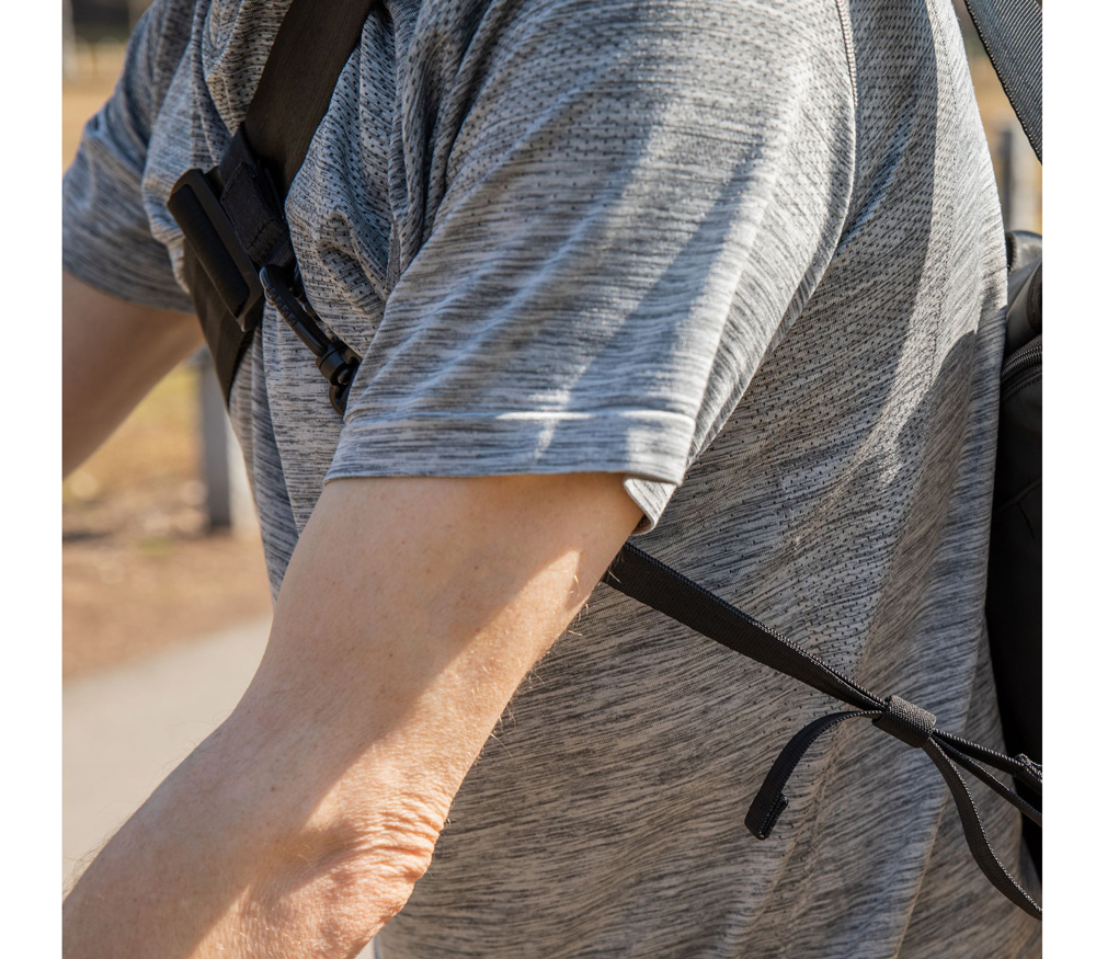 Сумка Tenba DNA Messenger 16 DSLR Blue