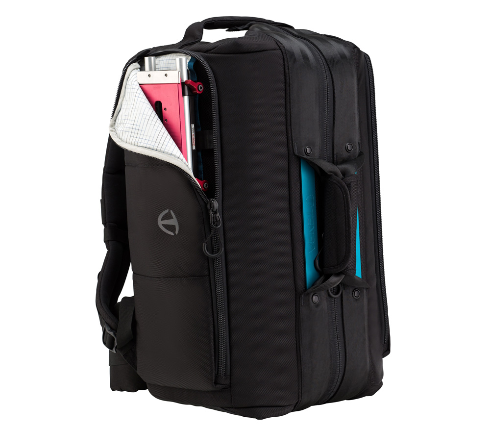 Рюкзак Tenba Cineluxe Backpack 21