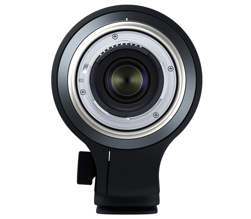 Объектив Tamron 150-600mm f/5-6.3 SP AF Di VC USD G2 Nikon F