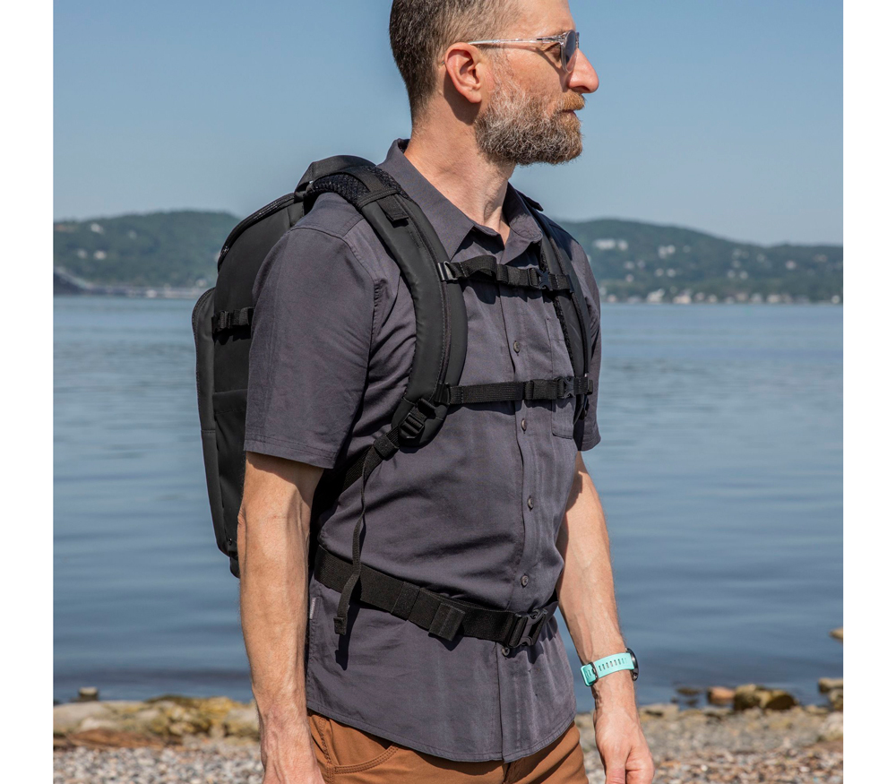 Рюкзак Tenba Axis v2 Tactical Backpack 16, черный