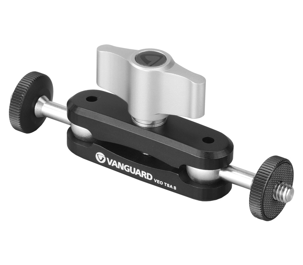 Кронштейн Vanguard VEO TSA S, 11.5 см, до 2 кг