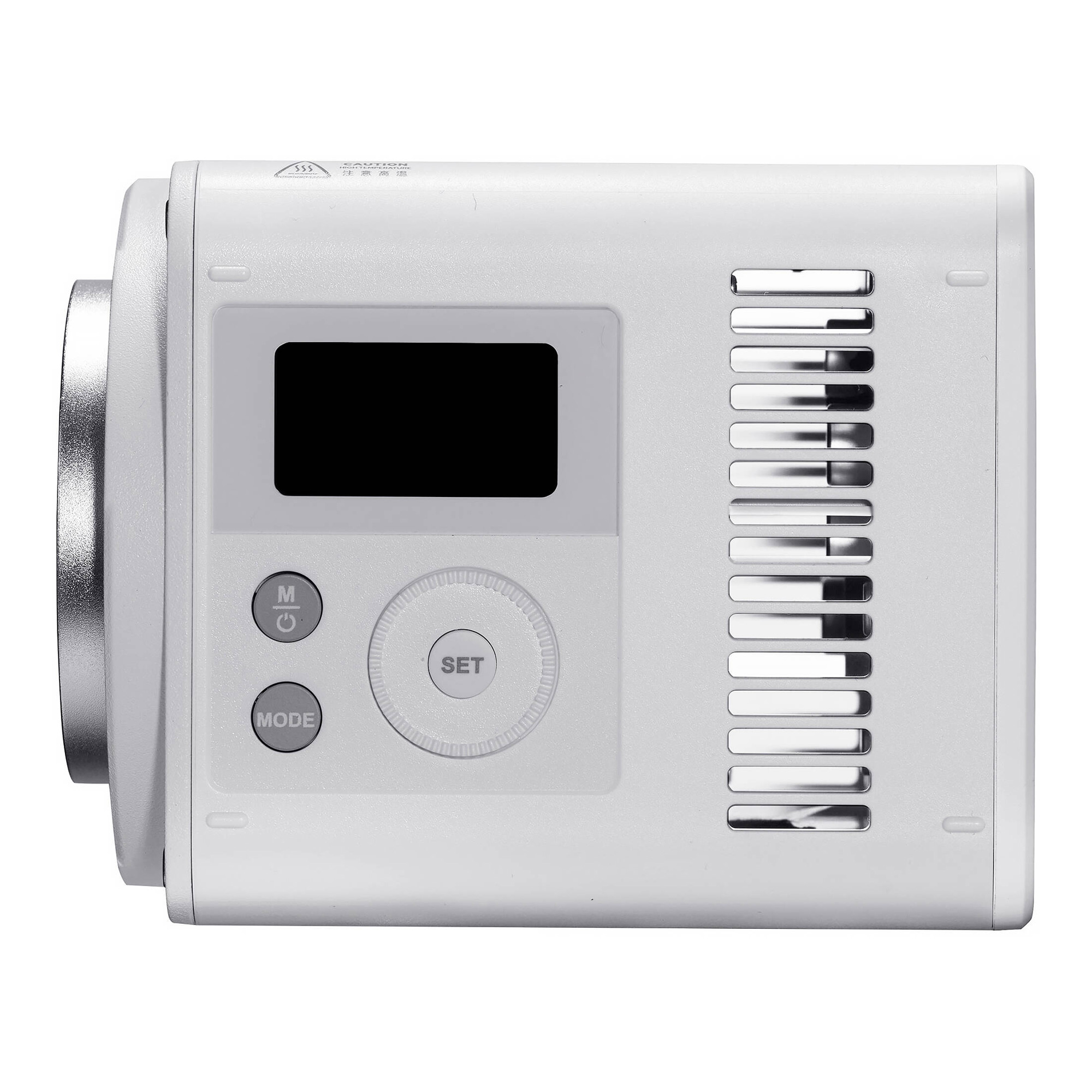 Осветитель Godox ML150Bi, 2800-6500K, с зум-рефлектором ML-Z