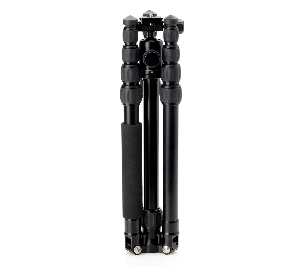 Штатив Benro MeFoto RoadTrip Black