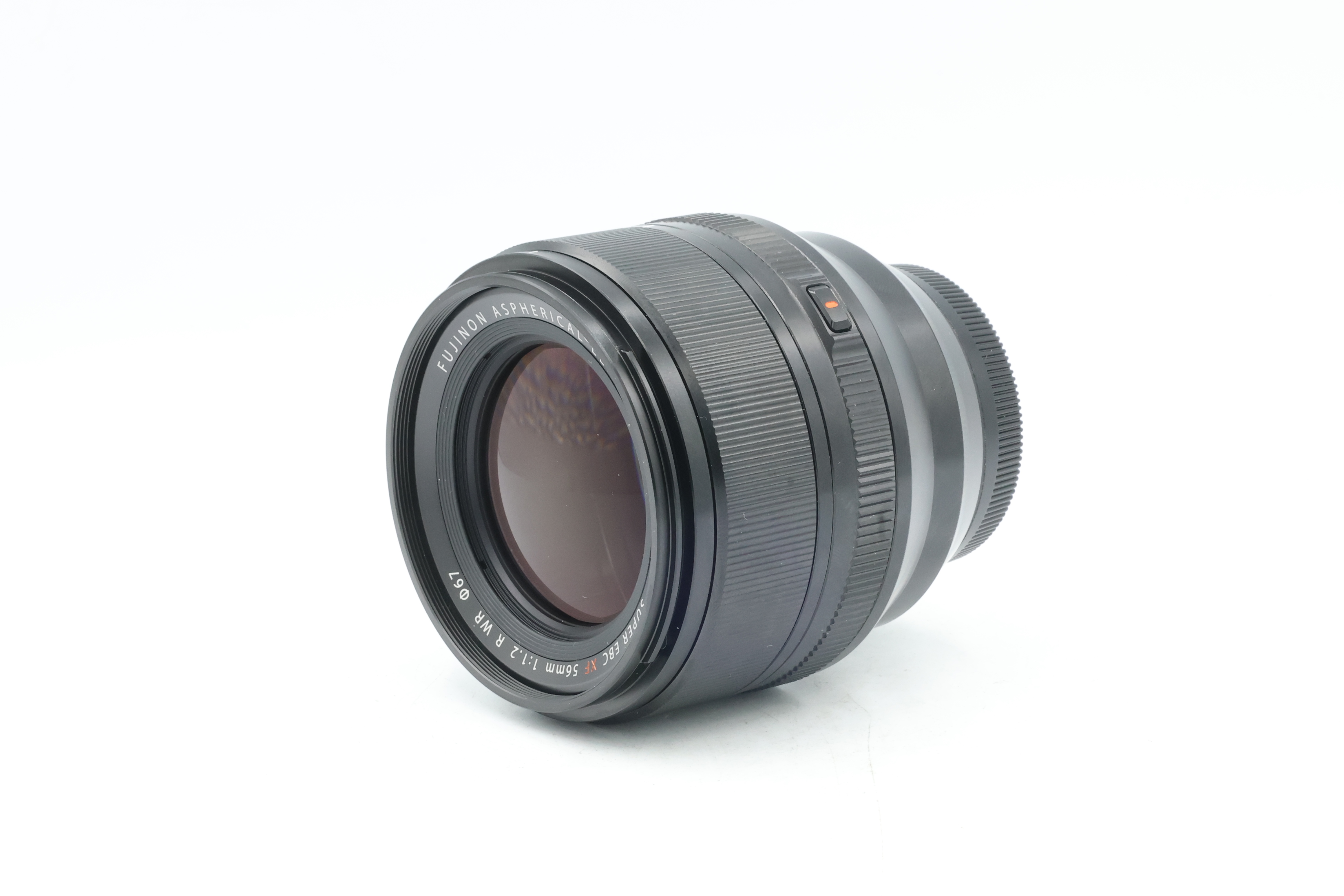 Объектив Fujifilm XF 56mm f/1.2 R WR (состояние 5) (б/у)