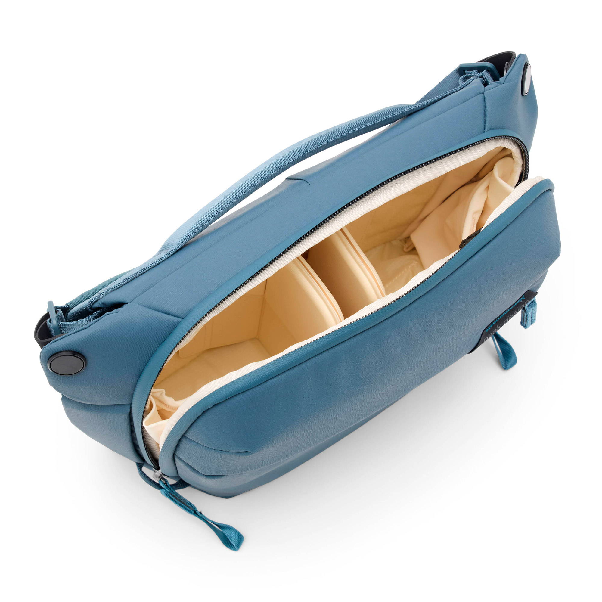 Сумка Peak Design The Everyday Sling 6L Ocean, синий