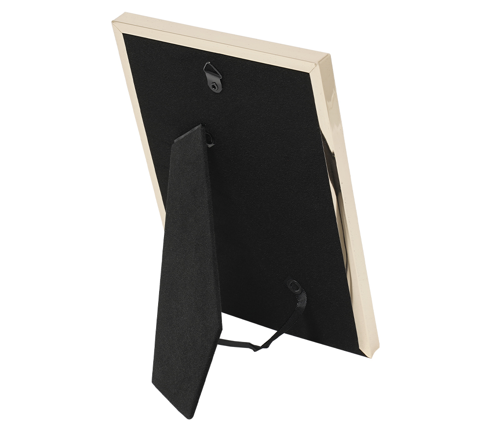 Фоторамка Fotografia 10x15 см, золотистая, FFM-5541