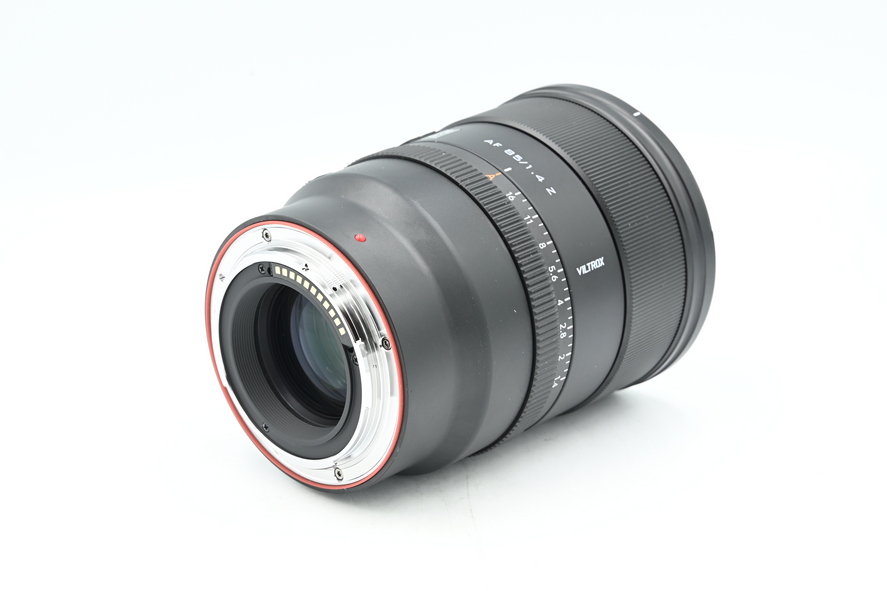 Объектив Viltrox AF 85mm f/1.4 Pro Nikon Z (состояние 5) (б/у)
