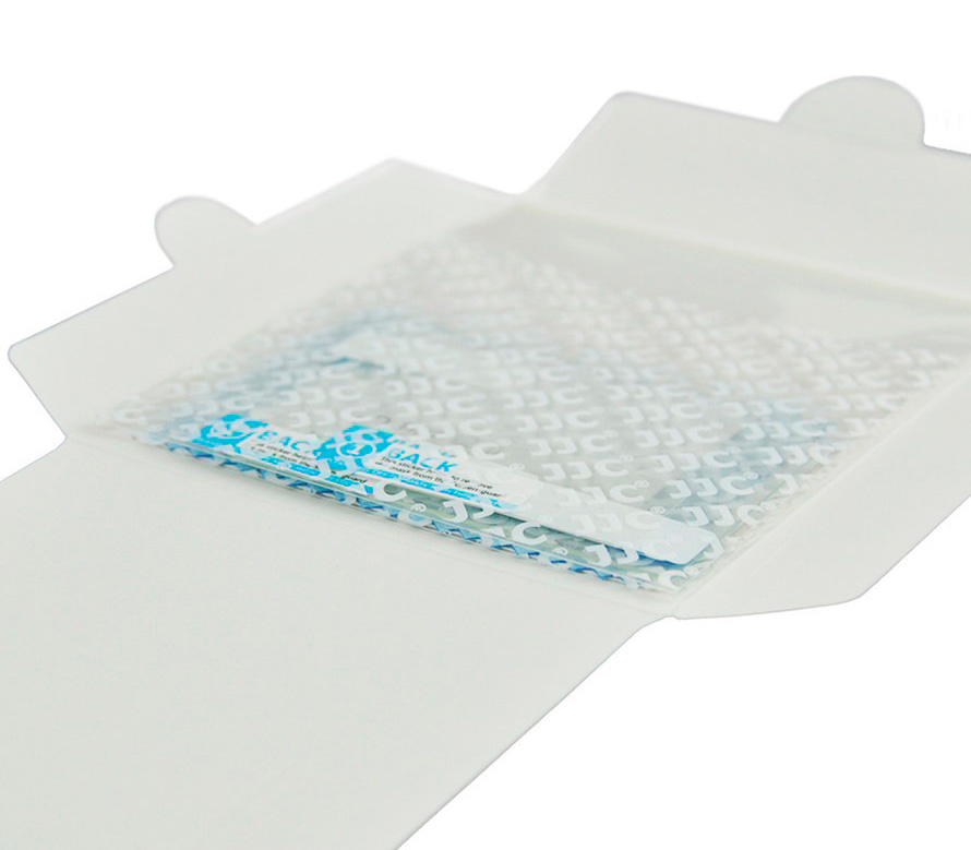 Защитное стекло JJC для Nikon D5300, D5500, D5600