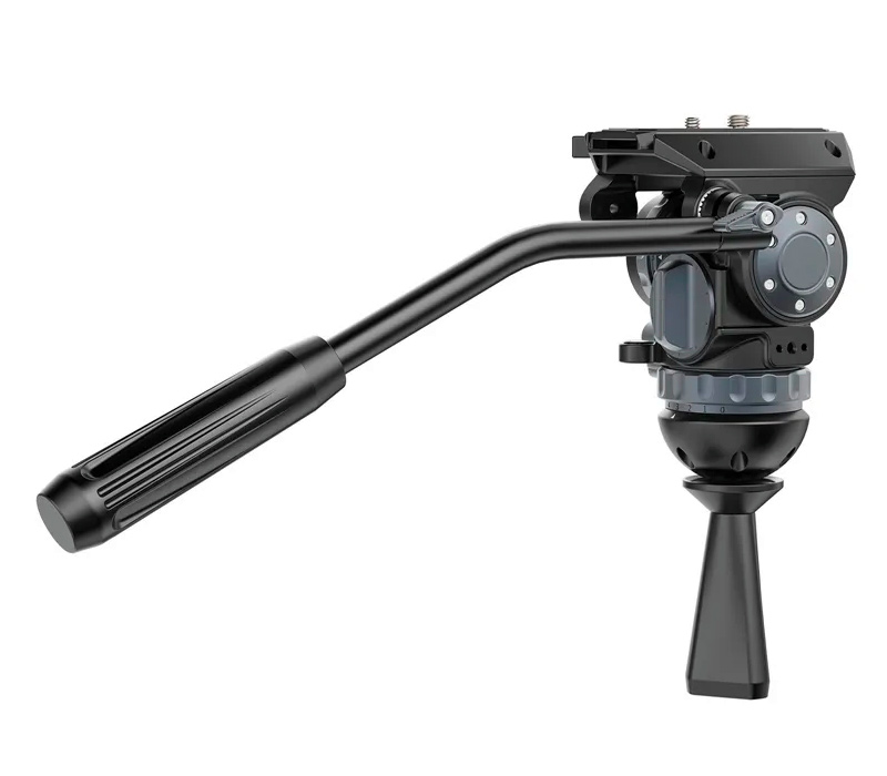 Штативная голова Ulanzi Video Fast Ball Head, до 10 кг