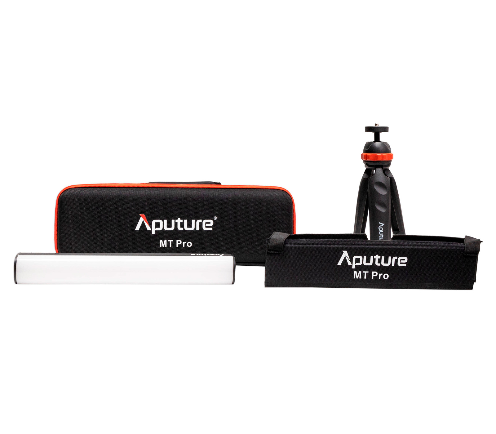Осветитель Aputure MT Pro, светодиодный, RGBWW, 7.5 Вт