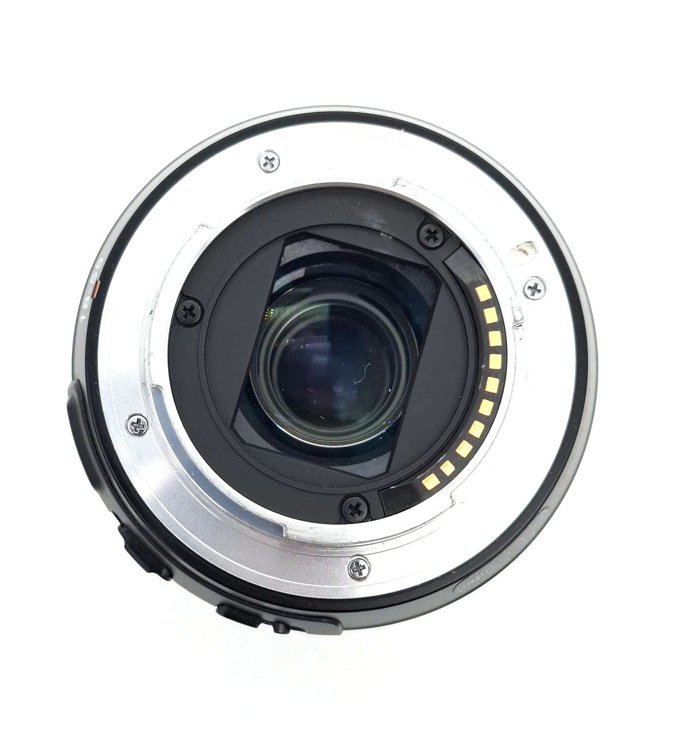 Объектив Fujifilm XF 18-55mm f/2.8-4 R LM OIS (состояние 5-) (б/у)