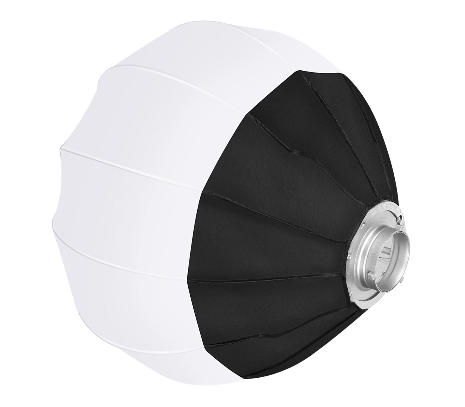Софтбокс Puluz PU3057 Lantern Softbox, быстрораскладной, 65 см, Bowens