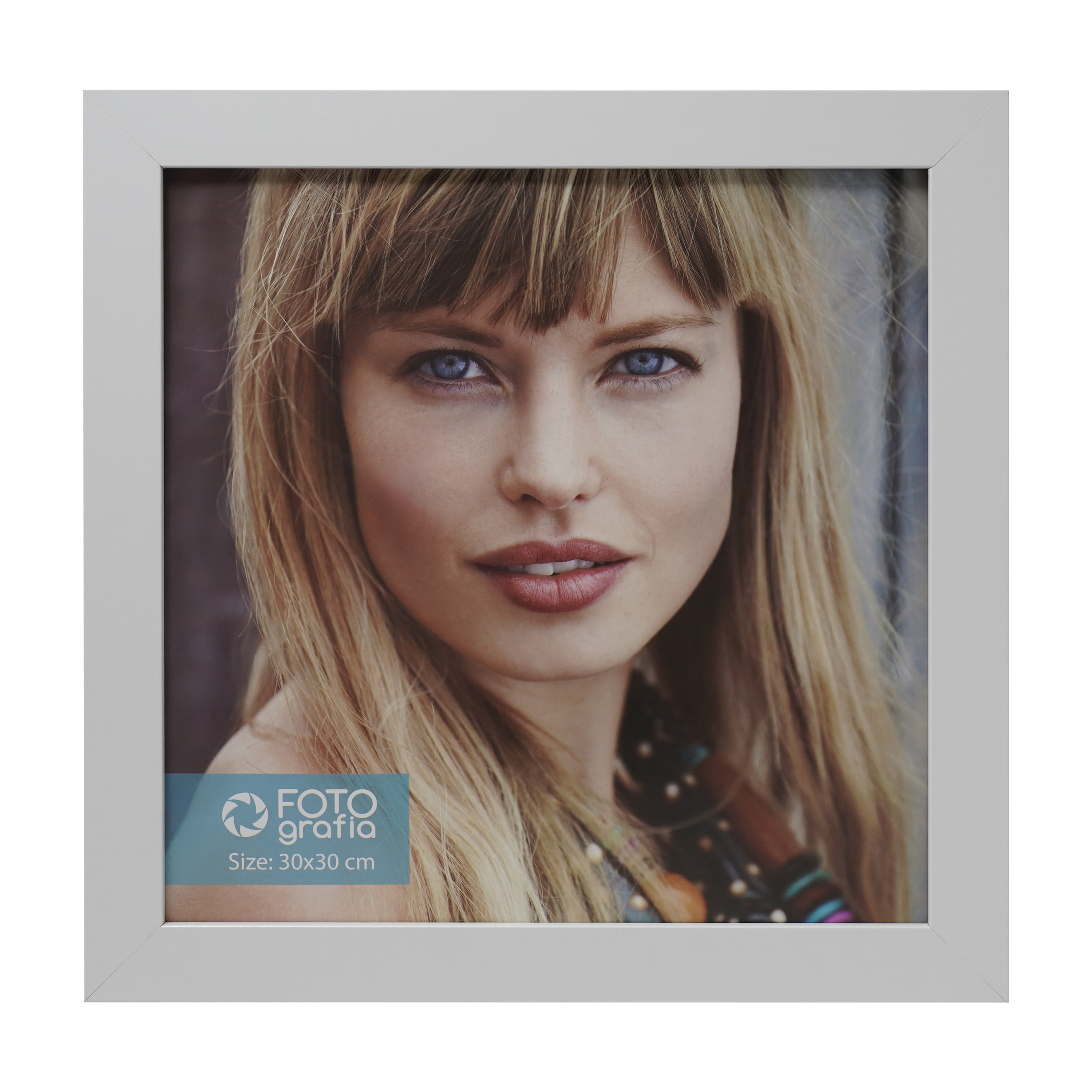Фоторамка Fotografia 30x30 см., FFMDF - 700K3