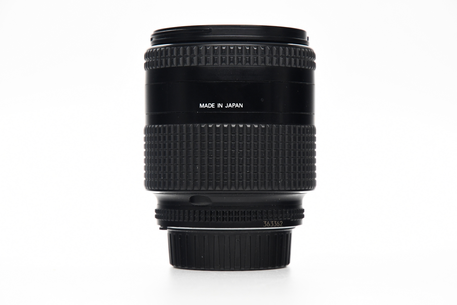 Объектив Nikon AF 28-105mm f/3.5-4.5 D (состояние 5) (б/у)