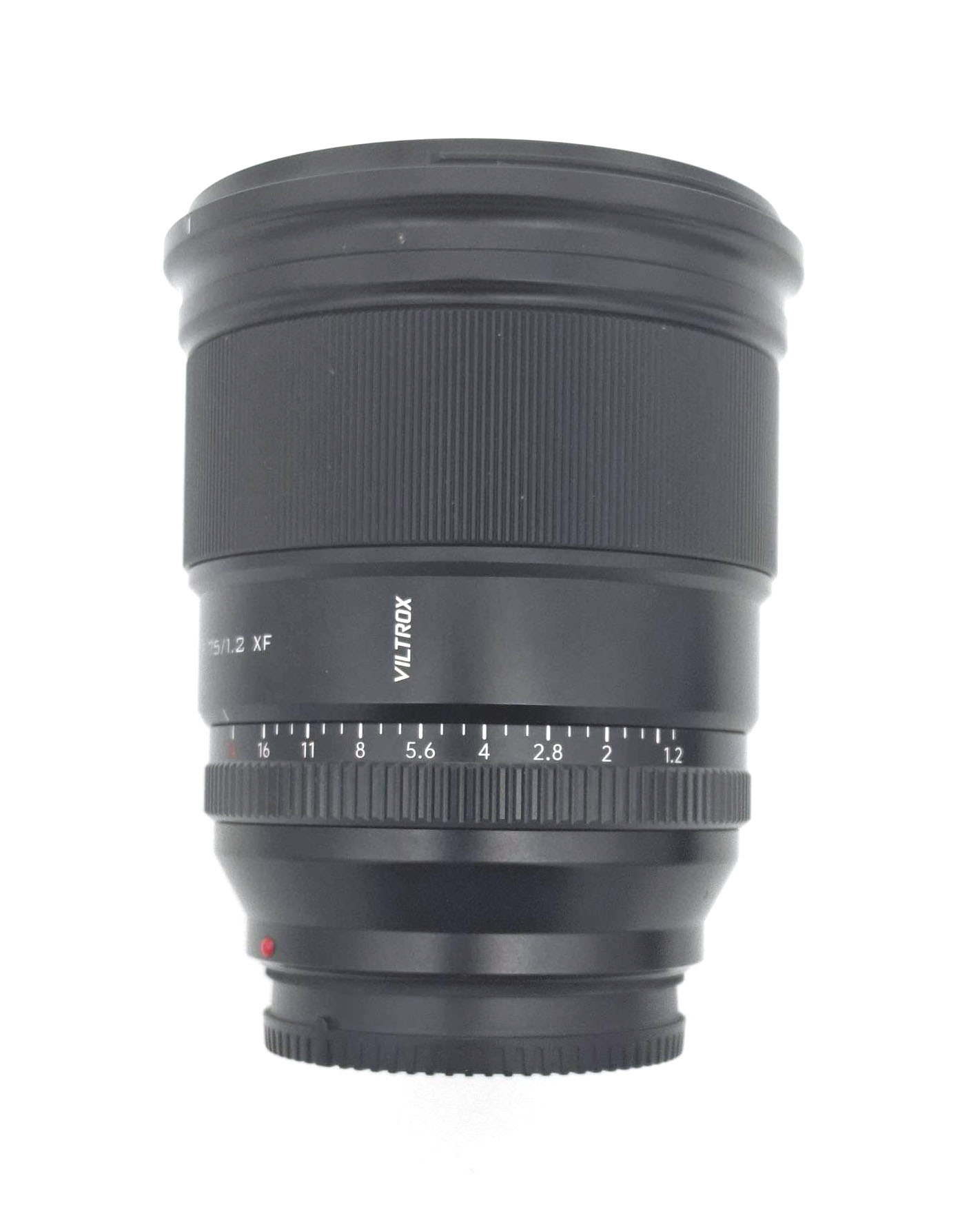 Объектив Viltrox AF 75mm f/1.2 Fuji X-mount (состояние 5-) (б/у)