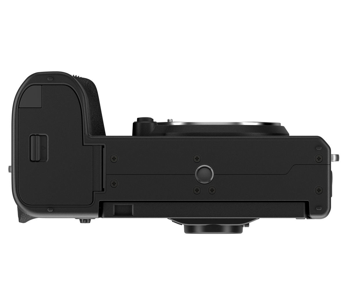 Беззеркальный фотоаппарат Fujifilm X-S20 Kit XF 16-50mm f/2.8-4.8