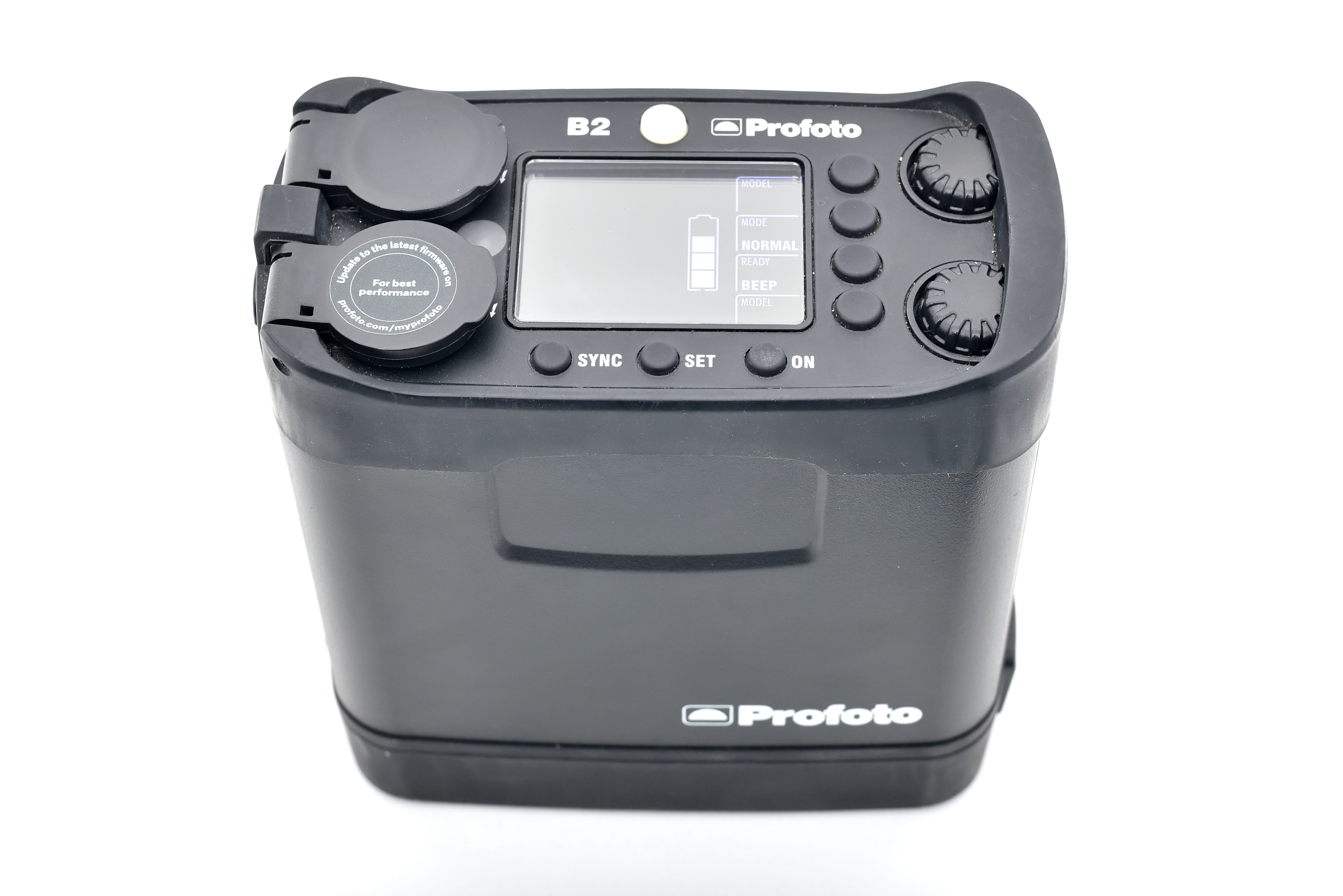 Генераторный импульсный свет Profoto B2 250 AirTTL Location Kit + B2 Air TTL Extension cable 3m (состояние 5-) (б/у)