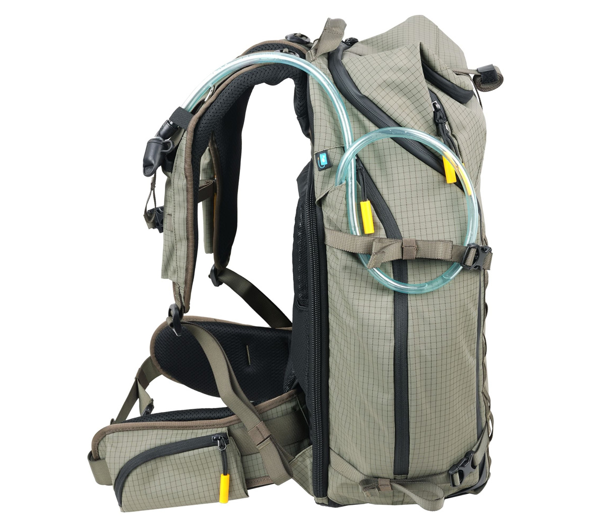 Рюкзак Vanguard Veo Active 46, хаки