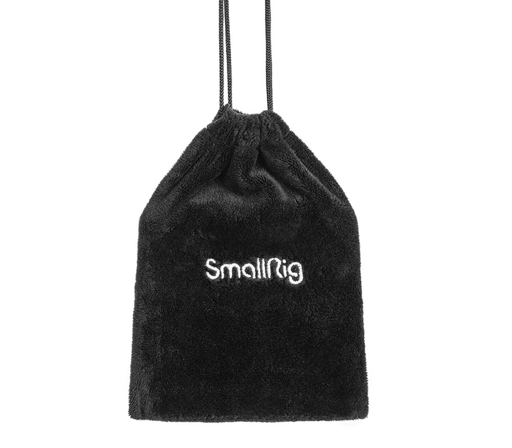 Набор инструментов и крепежа SmallRig MD3184