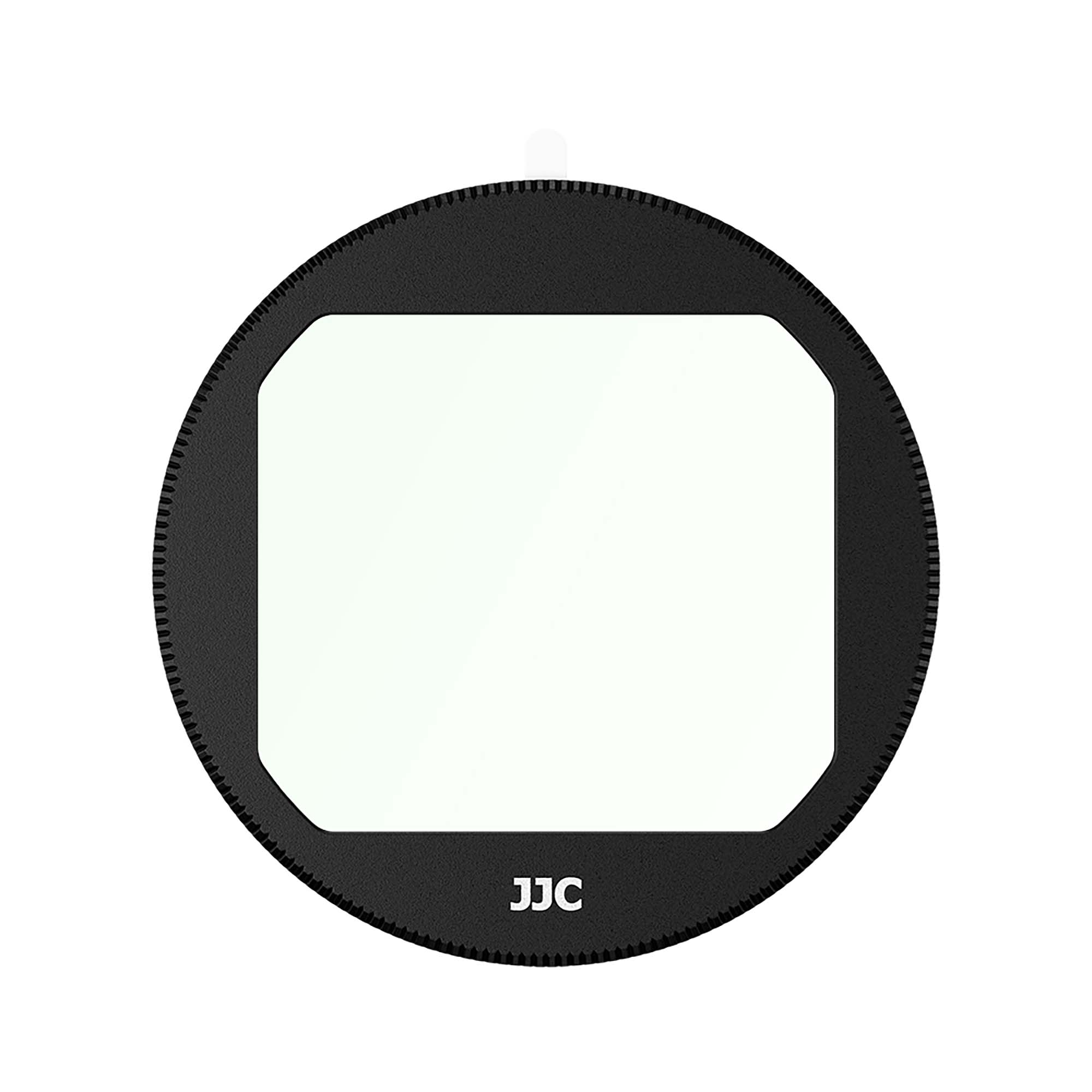 Светофильтр JJC F-SX Ultra Low Reflection UV для Canon PowerShot SX740 HS