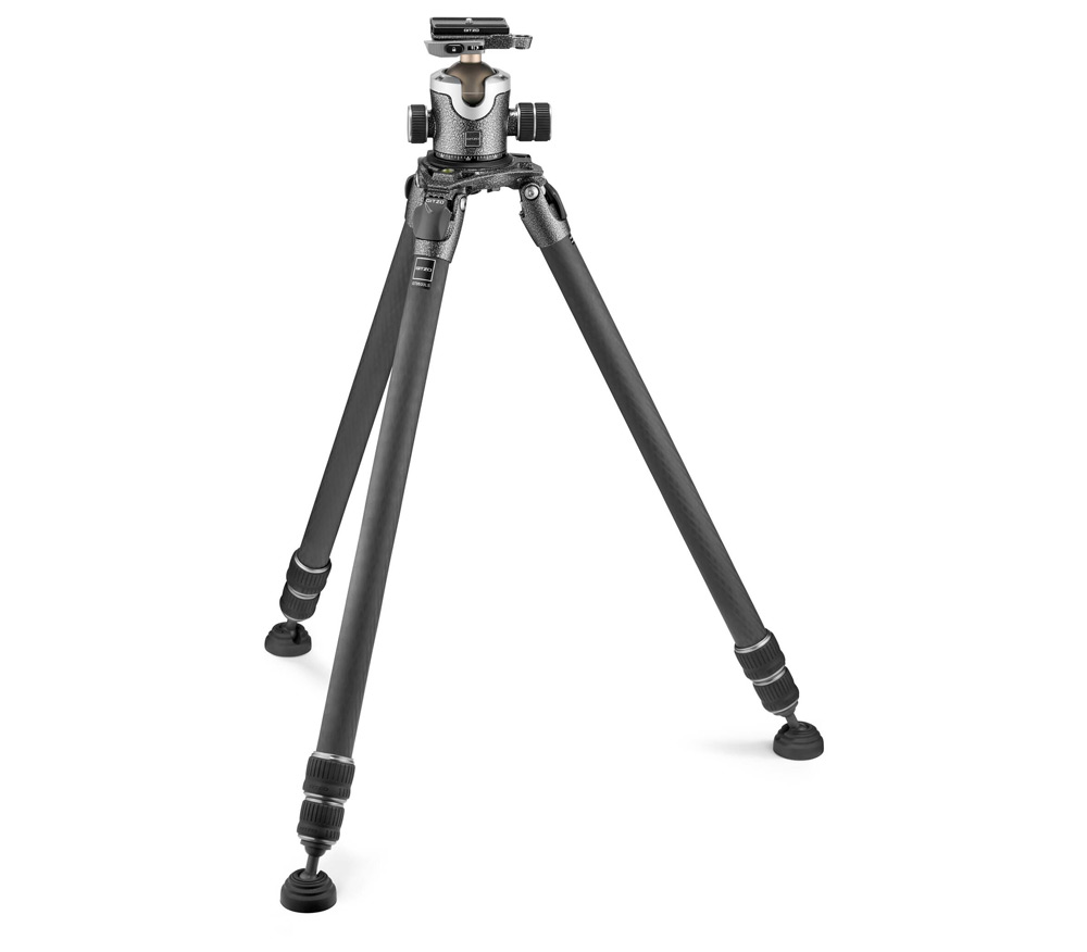 Штатив Gitzo GK3533LS-83LR, Systematic Kit Series 3, с шаровой головкой