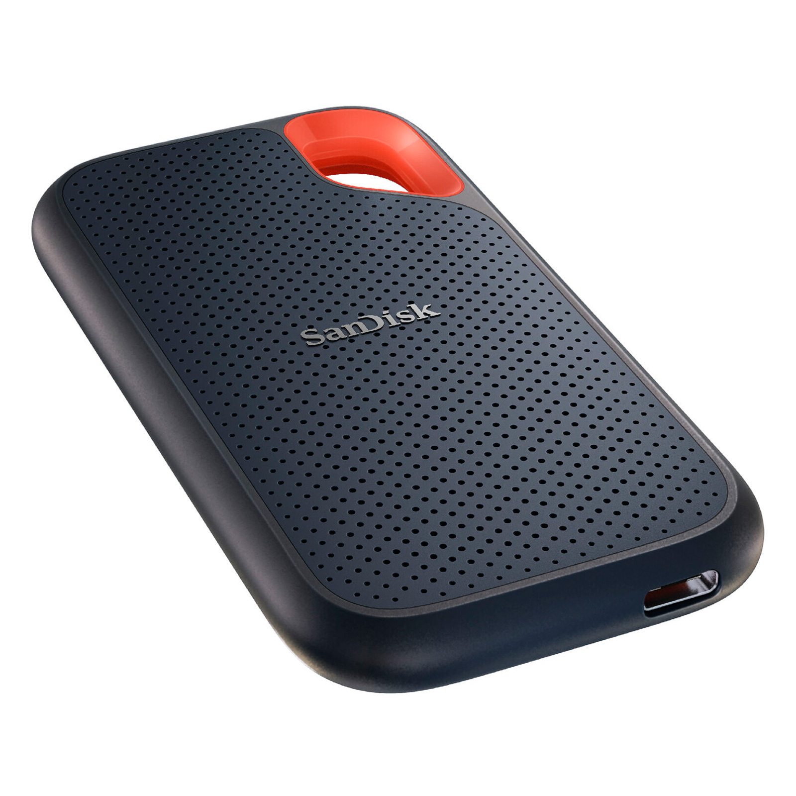 Внешний диск SanDisk Extreme Portable SSD V2 500GB, USB 3.2 Gen 2 (уцененный)