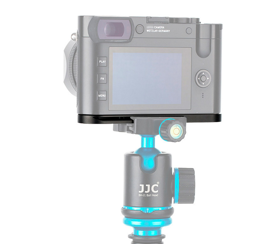 Дополнительный хват JJC HG-Q2 для Leica Q2