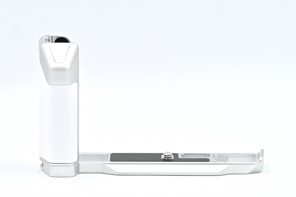 L-площадка SmallRig 5390 для Sigma BF, серебристая (состояние Like New) (б/у)