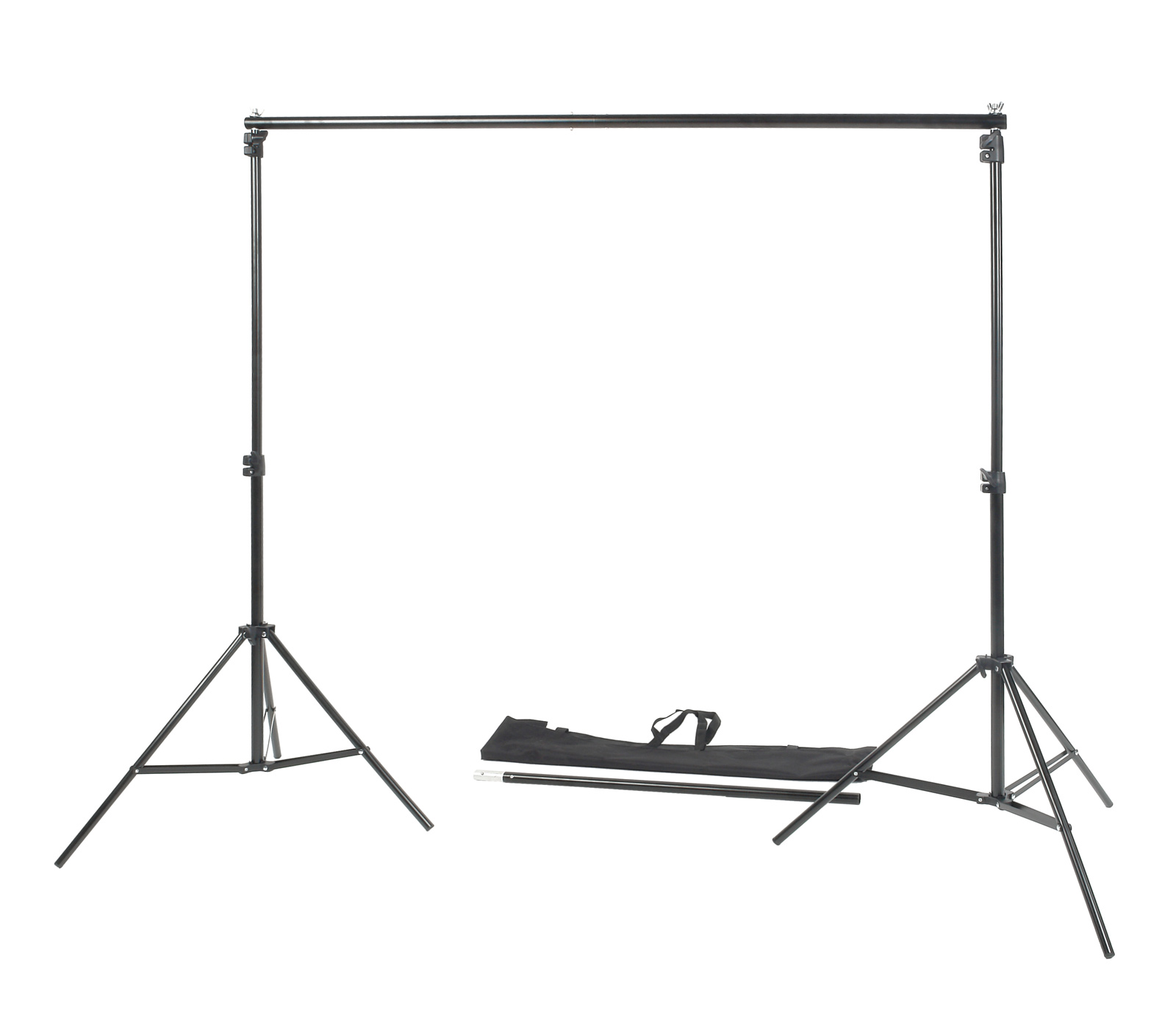 Система установки фона Falcon Eyes В-808/H, ширина 2 м, высота 1.9 м