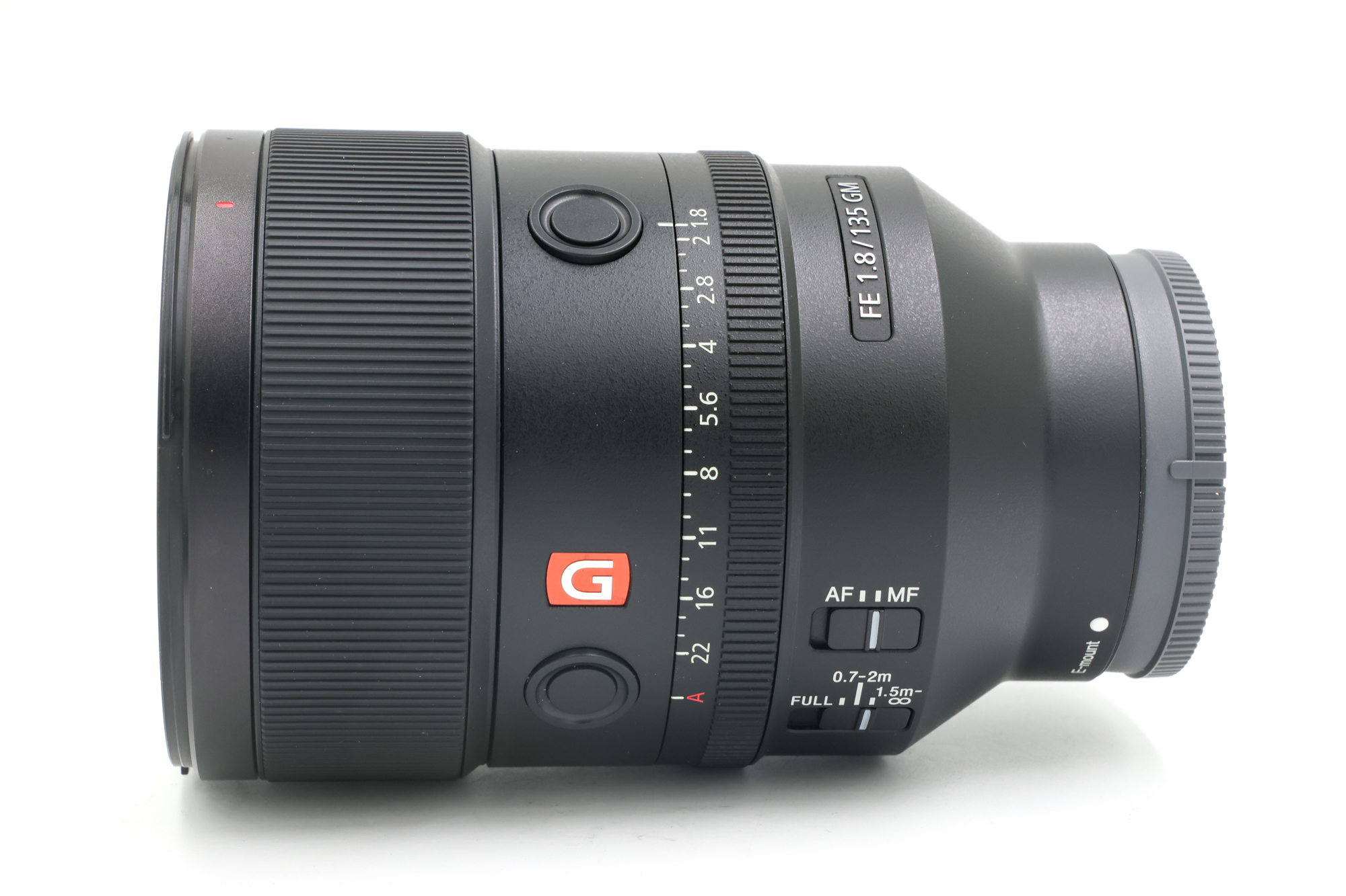 Объектив Sony FE 135mm f/1.8 GM (состояние 5) (б/у)