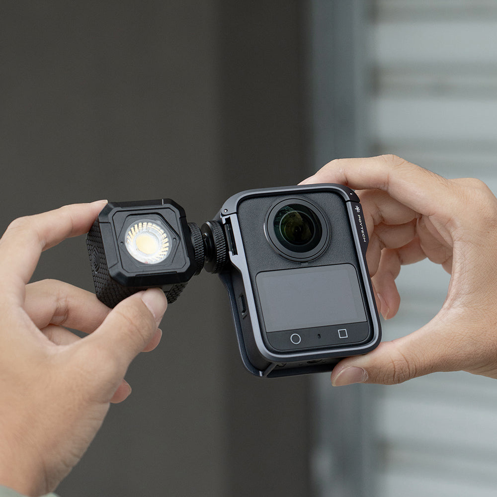 Клетка PGYTECH Osmo 360 Camera Cage