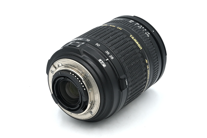 Объектив Tamron 28-300mm f/3.5-6.3 XR Di VC LD IF Macro Nikon (состояние 5) (б/у)