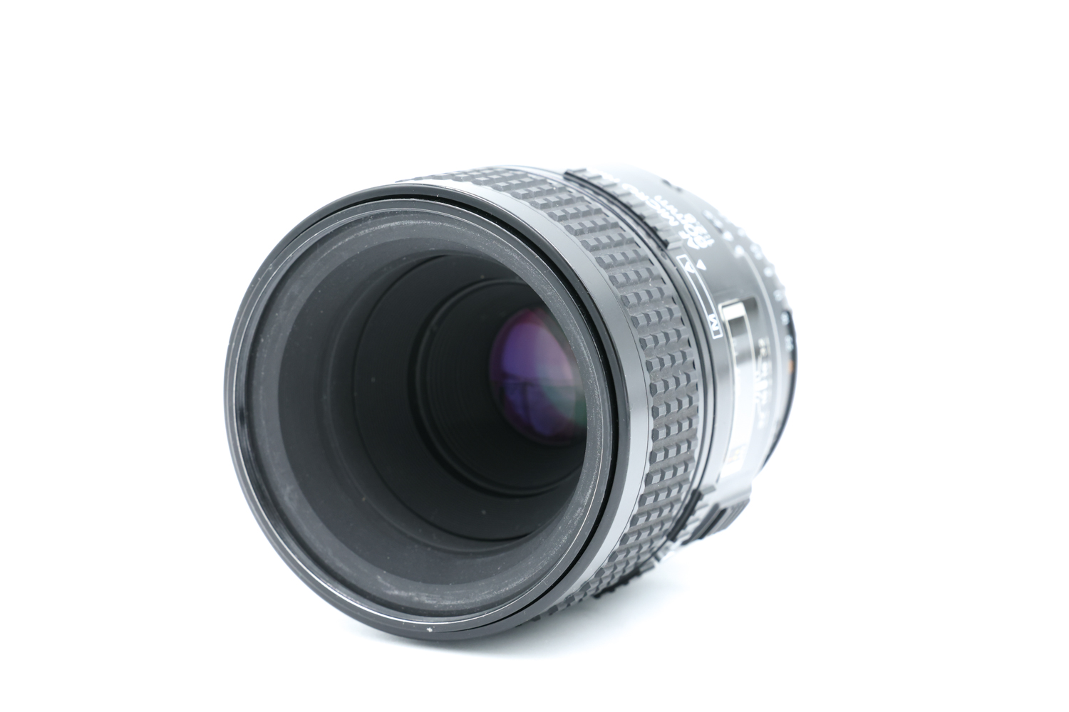 Объектив Nikon AF 60mm f/2.8D Micro (состояние 5) (б/у)