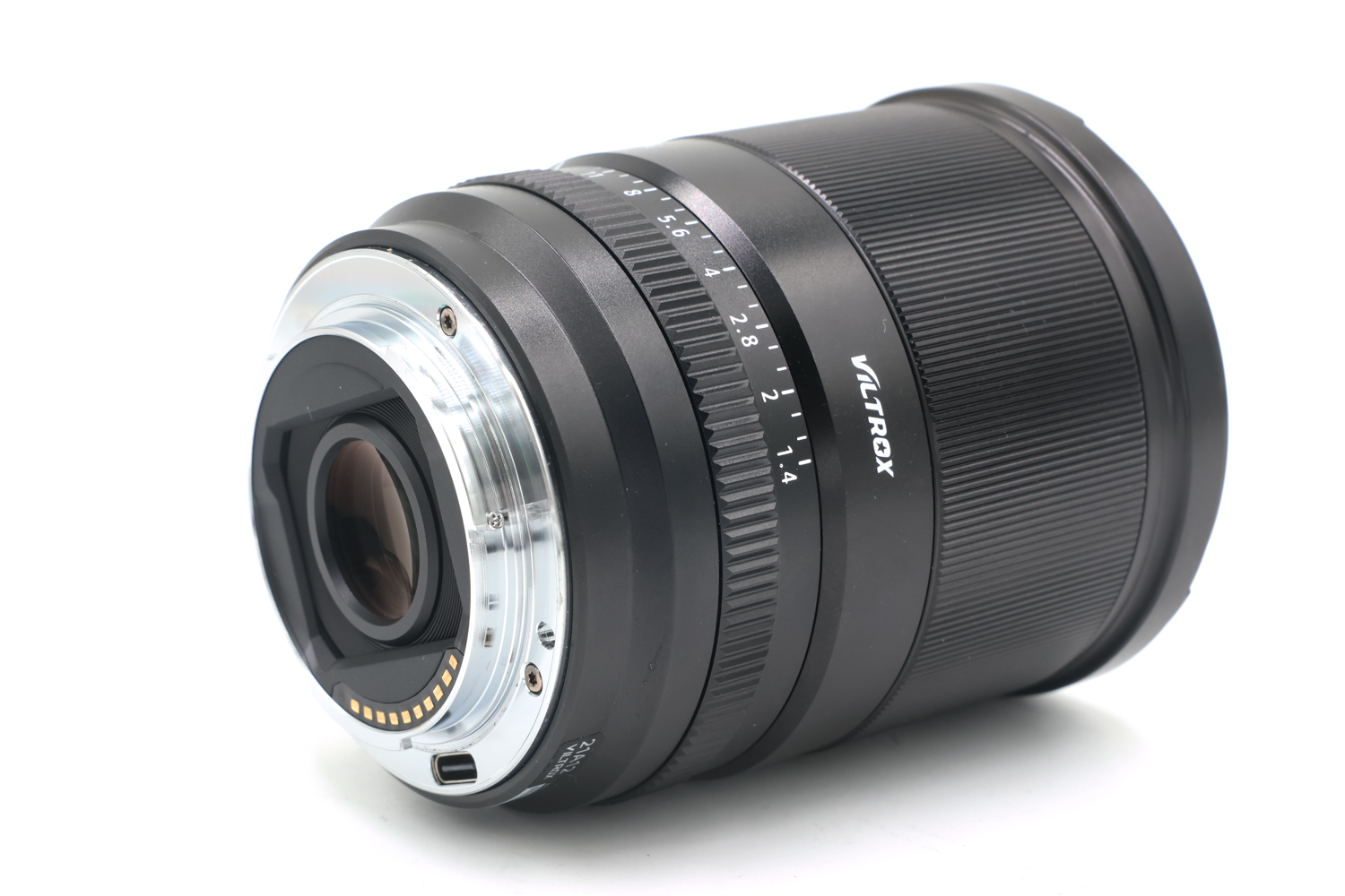 Объектив Viltrox AF 13mm f/1.4 Sony E (состояние Like New) (б/у)
