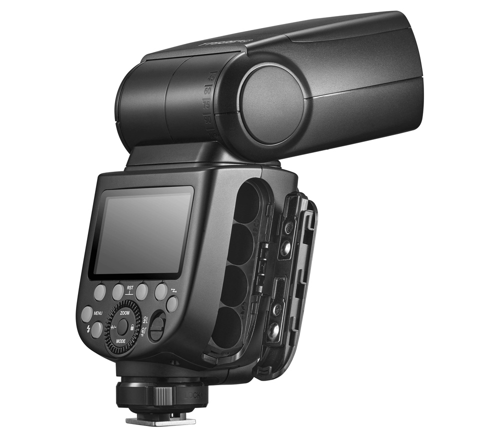Вспышка Godox ThinkLite TT685IIC E-TTL для Canon