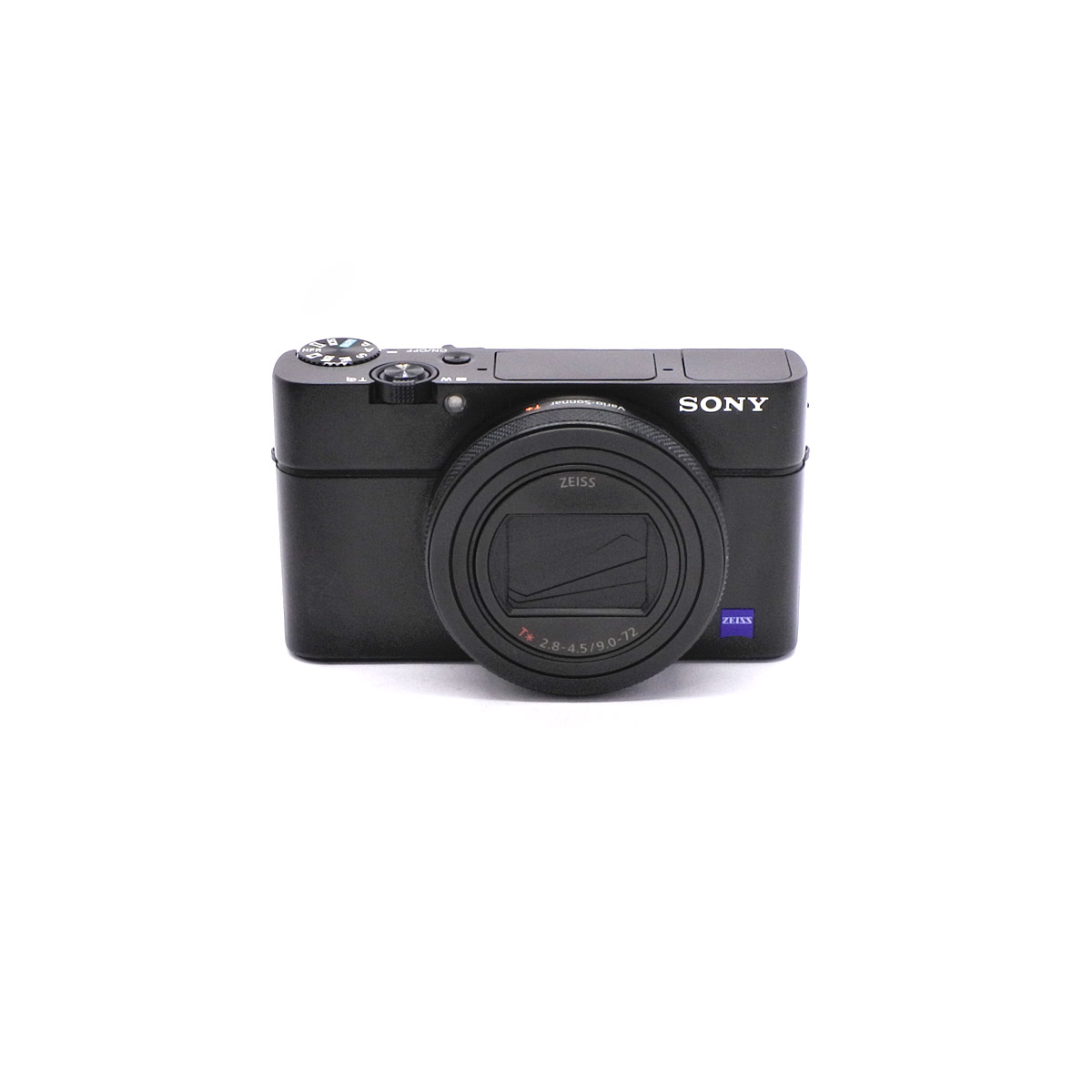 Компактный фотоаппарат Sony Cyber-shot RX100 M7 - с.н. 4715319 (состояние 5-) (б/у)