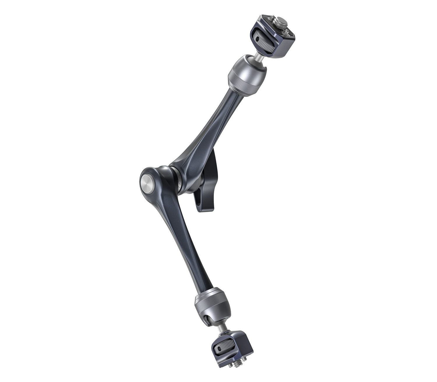 Шарнирный кронштейн SmallRig 4900 10" Rosette Magic Arm, винты ARRI 3/8", 28 см, до 3 кг