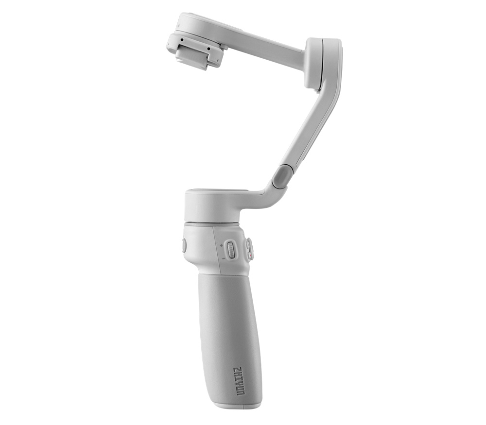 Стабилизатор Zhiyun Smooth-Q4 Combo, электронный, для смартфонов
