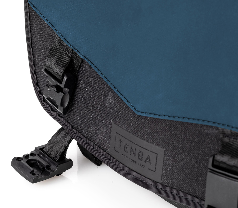 Сумка Tenba DNA Messenger 16 DSLR Blue
