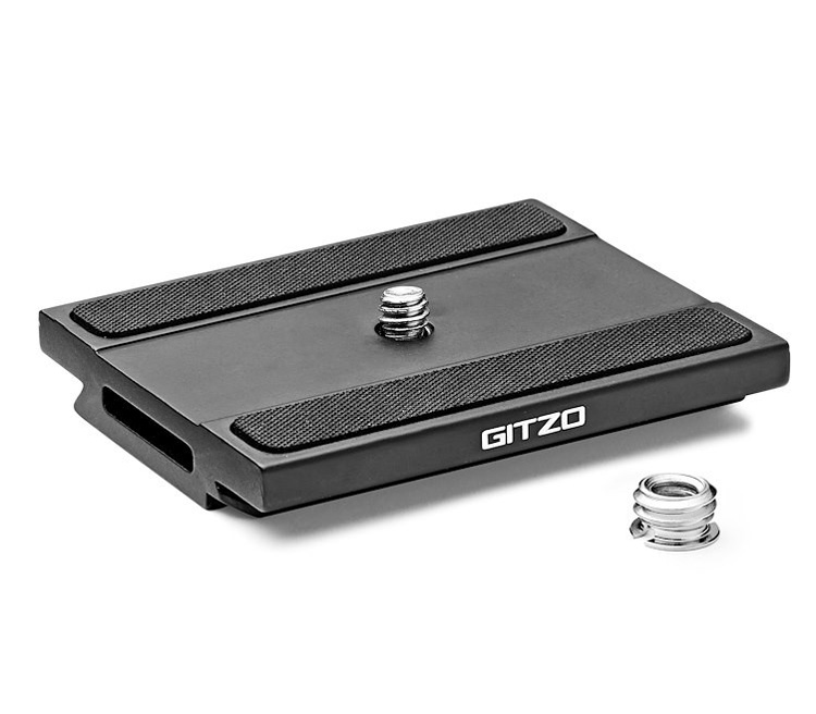 Штативная головка Gitzo GHF2W, для видео, 2D