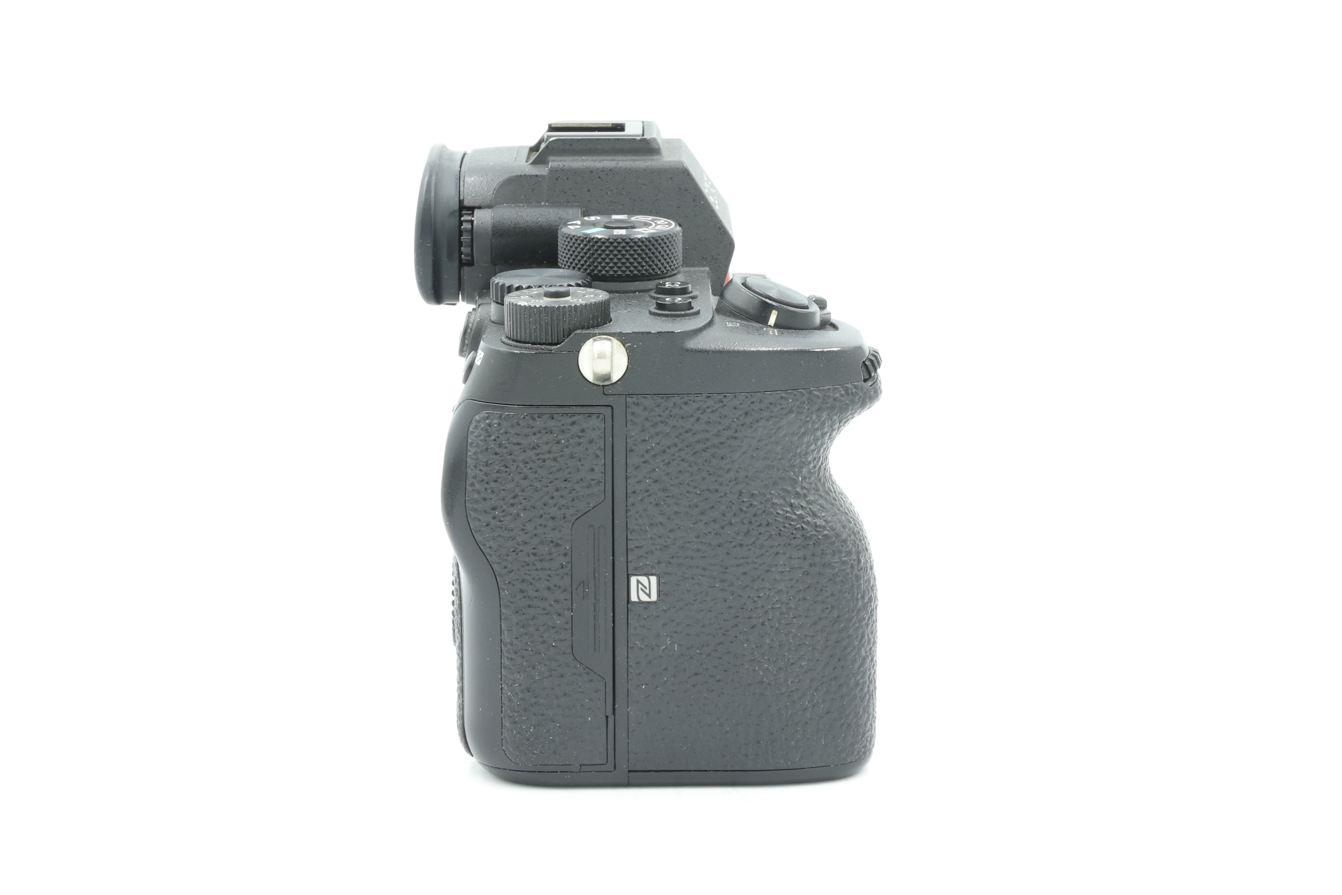 Беззеркальный фотоаппарат Sony A7R IV Body (состояние 4) (б/у)