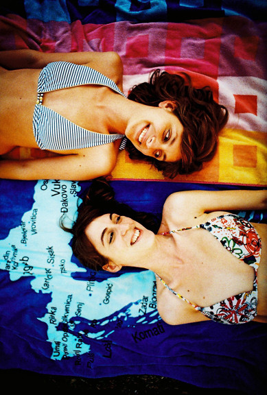 Пленочный фотоаппарат Lomography LC-Wide