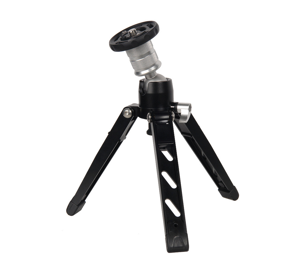 Штатив GreenBean HDV Elite Combo 4