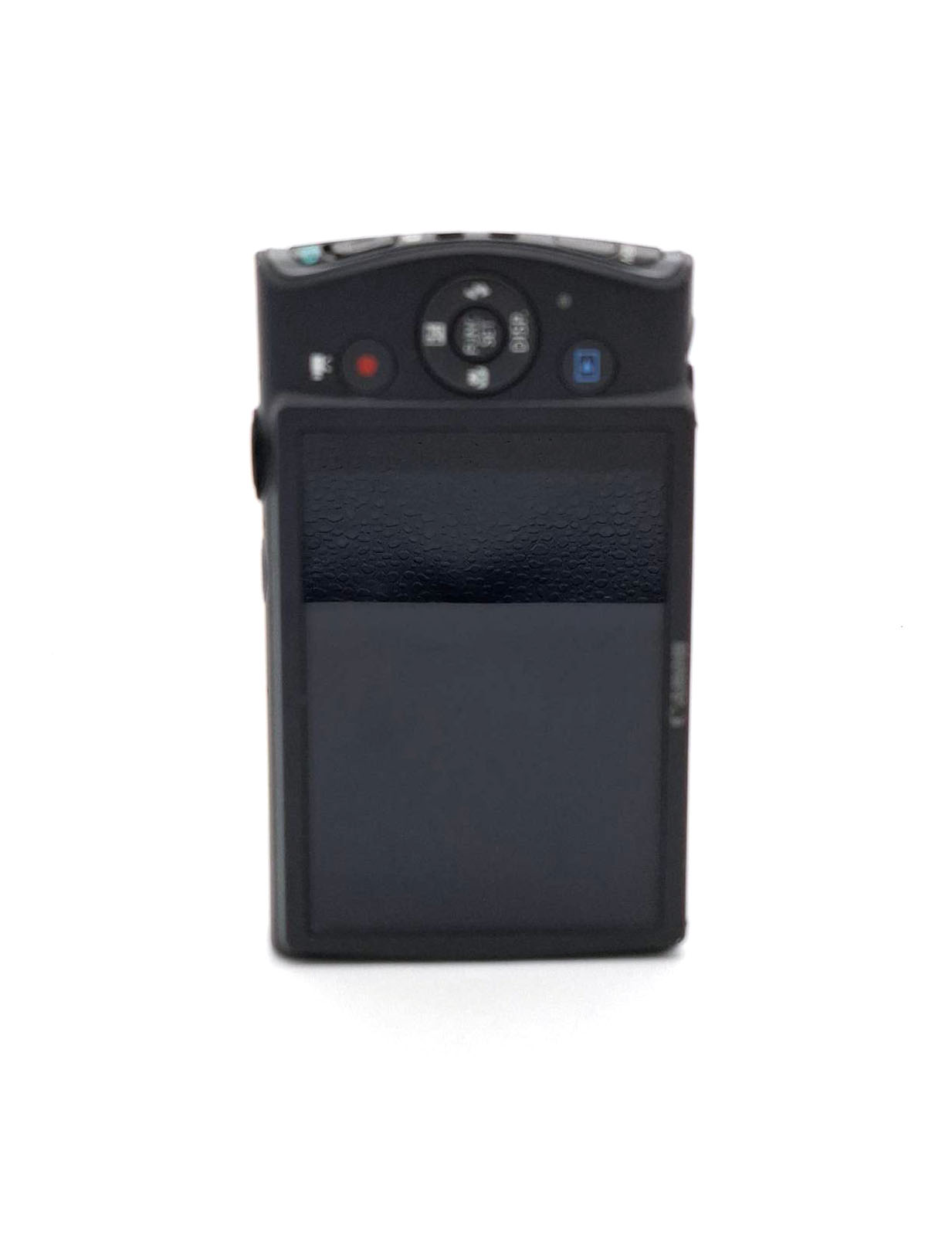 Компактный фотоаппарат Canon IXUS 230 HS, черный (состояние 3) (б/у)