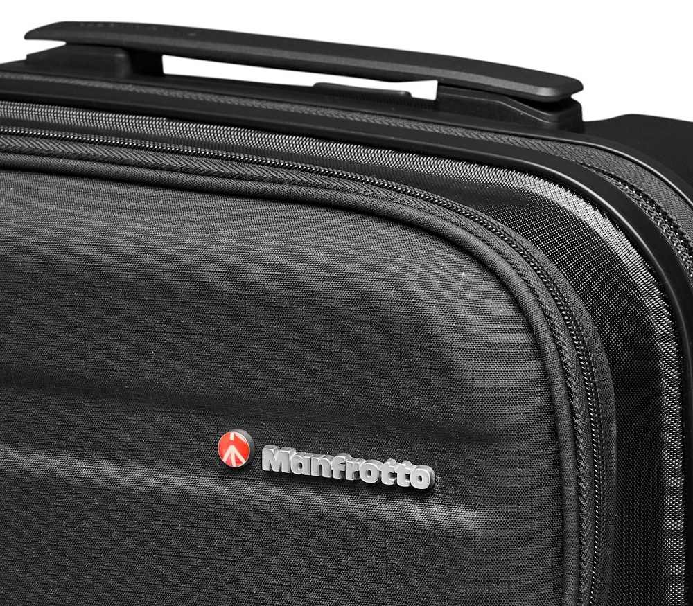 Чемодан на колесах Manfrotto Pro Light Reloader Spin-55