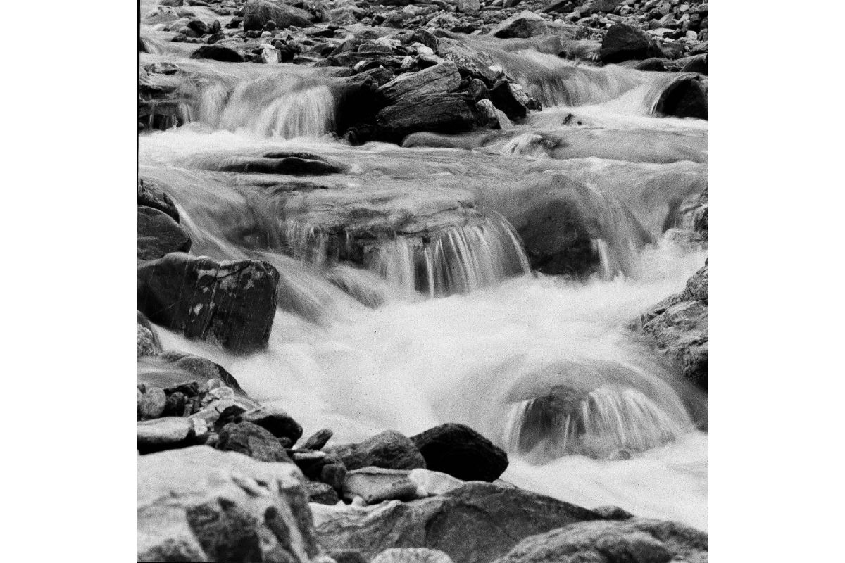 Фотопленка Lomography Lady Grey 400/120 mm 3 pcs