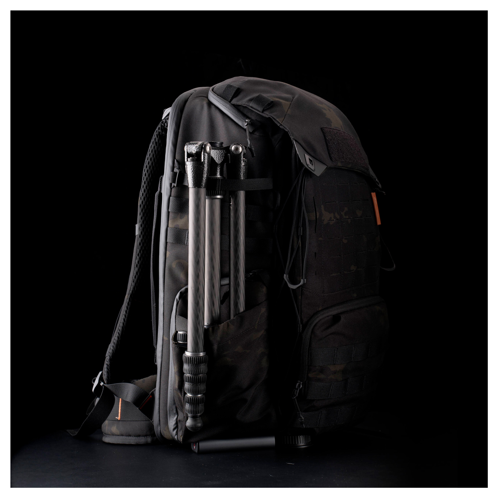 Рюкзак PGYTECH OneMo Tactical Backpack 35L, цвет: Coyote Brown