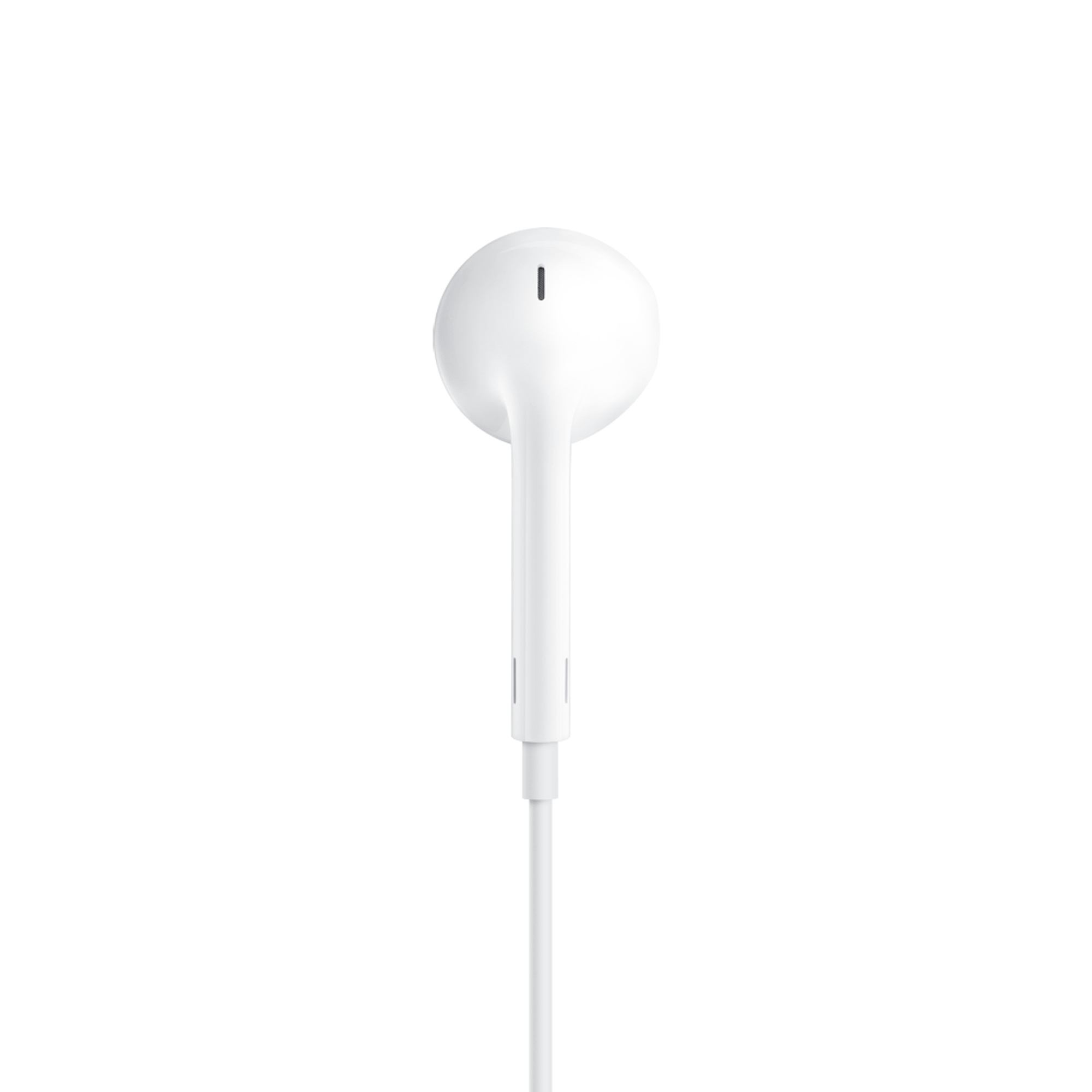 Наушники Apple EarPods Lightning (MWTY3ZM/A)